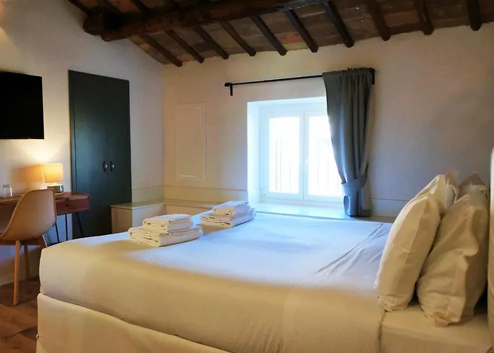 Appartement The Way Opera